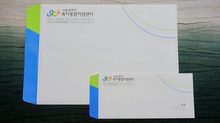 회사 대봉투 서류봉투 편지봉투 소봉투 제작 육아종합지원센터 보건소 시청 구청 39